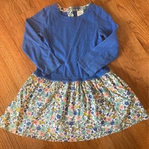 Mini Boden Girls’ Dress